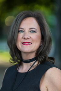 Jennifer Stavrianos Pet Care Plus Owner